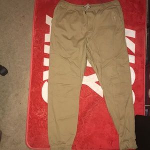 Rebel Minds Men’s Jogger
